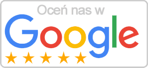 Opinie Google